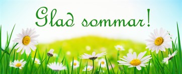 Glad Sommar