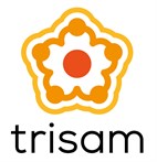 Trisam Logo Centrerad