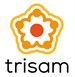 Trisam Logo Centrerad