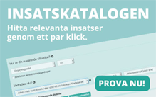 Insatskatalogen Bild