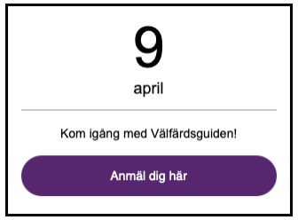 9 April