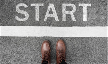 Start