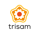 Trisam Logo Centrerad - Ingen bakgrund